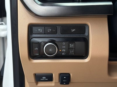 2023 Ford F-250 LARIAT