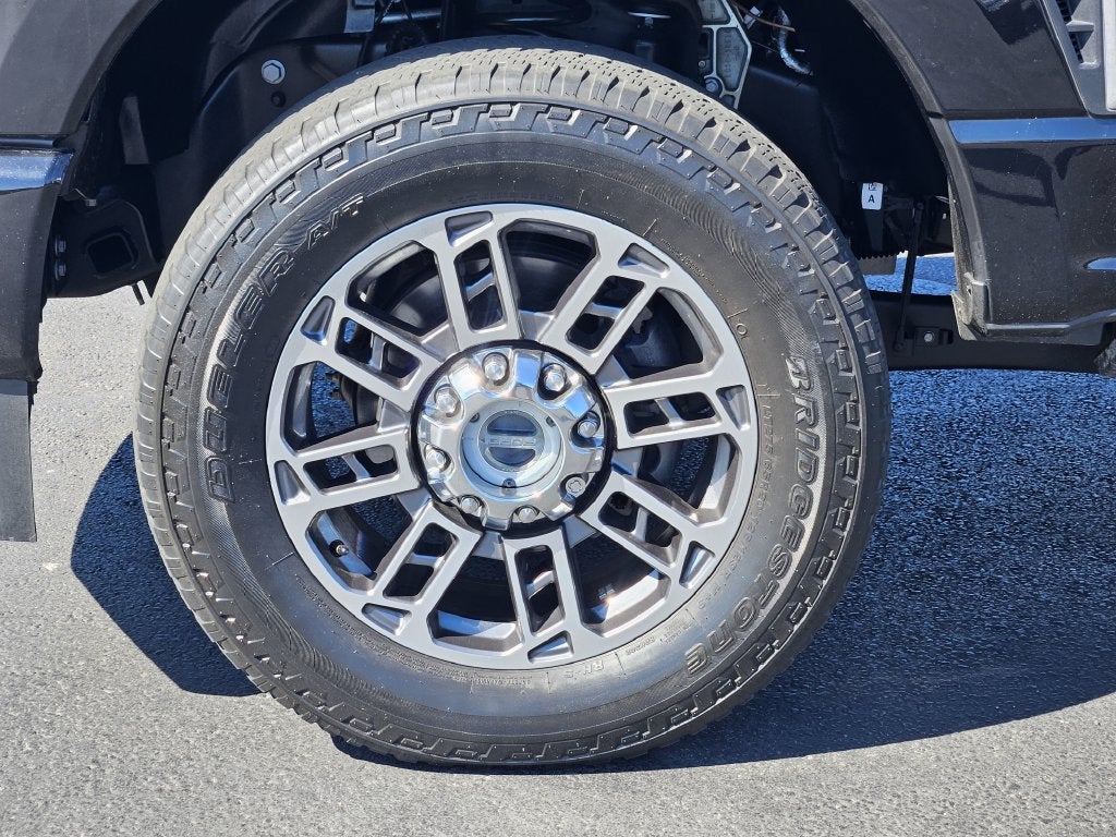 2024 Ford Super Duty F-250 SRW XL