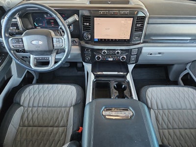 2024 Ford Super Duty F-250 SRW XL