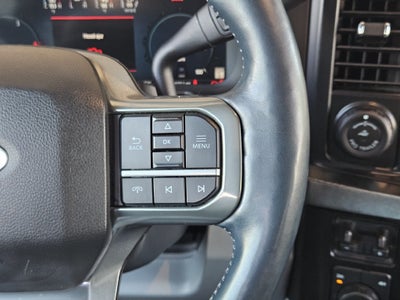 2024 Ford Super Duty F-250 SRW XL
