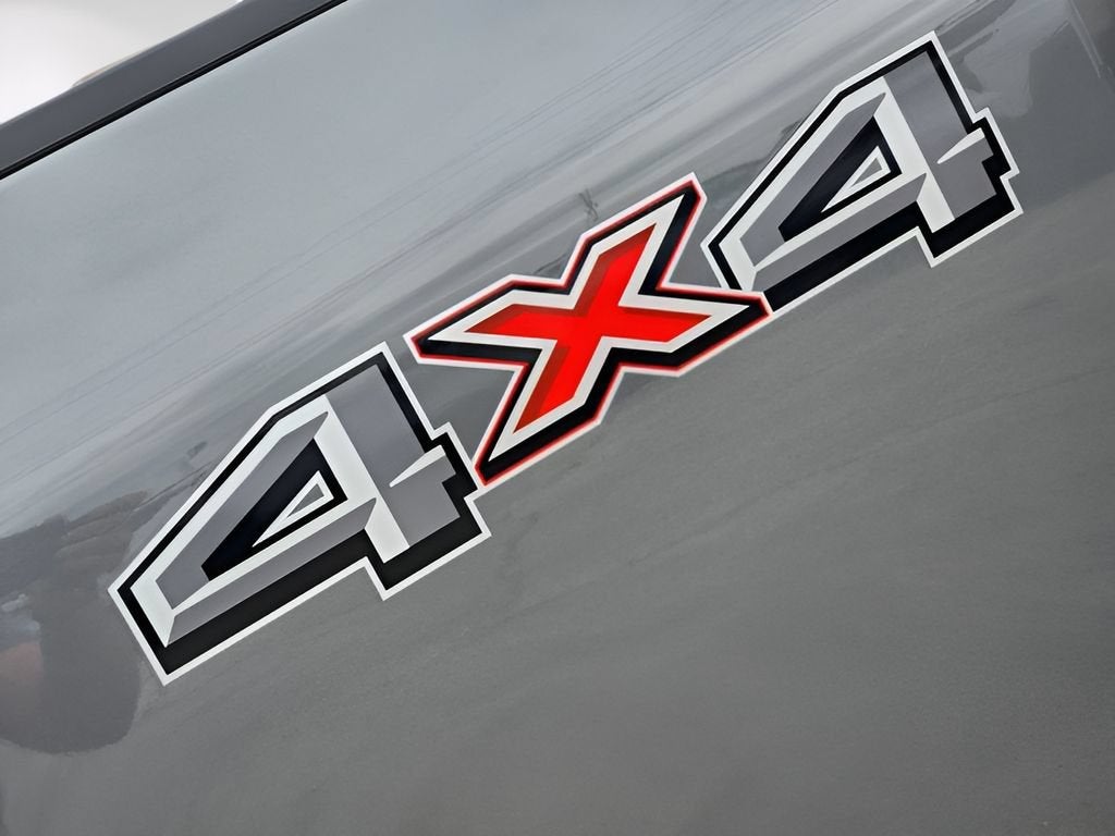 2025 Ford F-250 Platinum