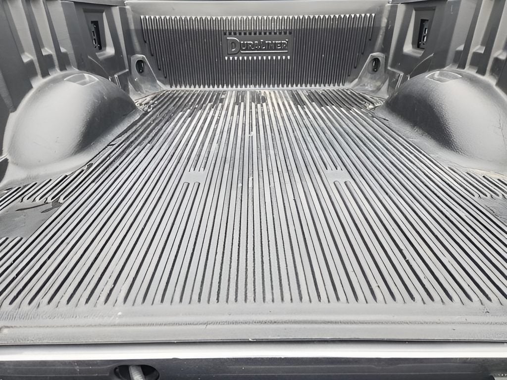 2025 Ford F-250 Platinum