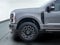 2025 Ford F-250 Platinum