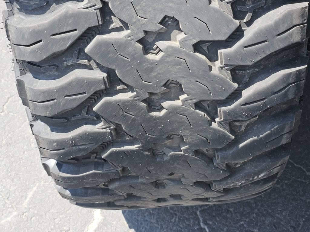2022 Ford F-250 Platinum