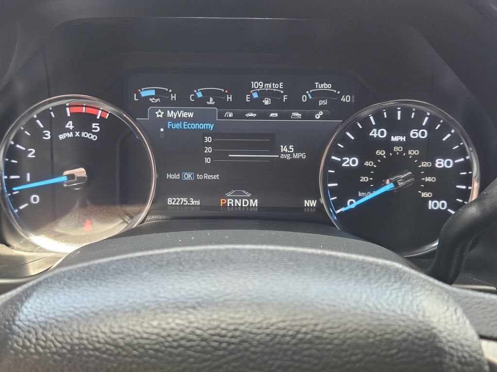 2022 Ford F-250 Platinum