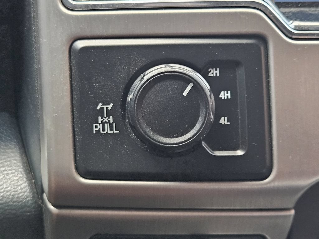 2022 Ford F-250 Platinum