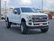 2022 Ford F-250 Platinum