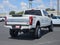 2022 Ford F-250 Platinum
