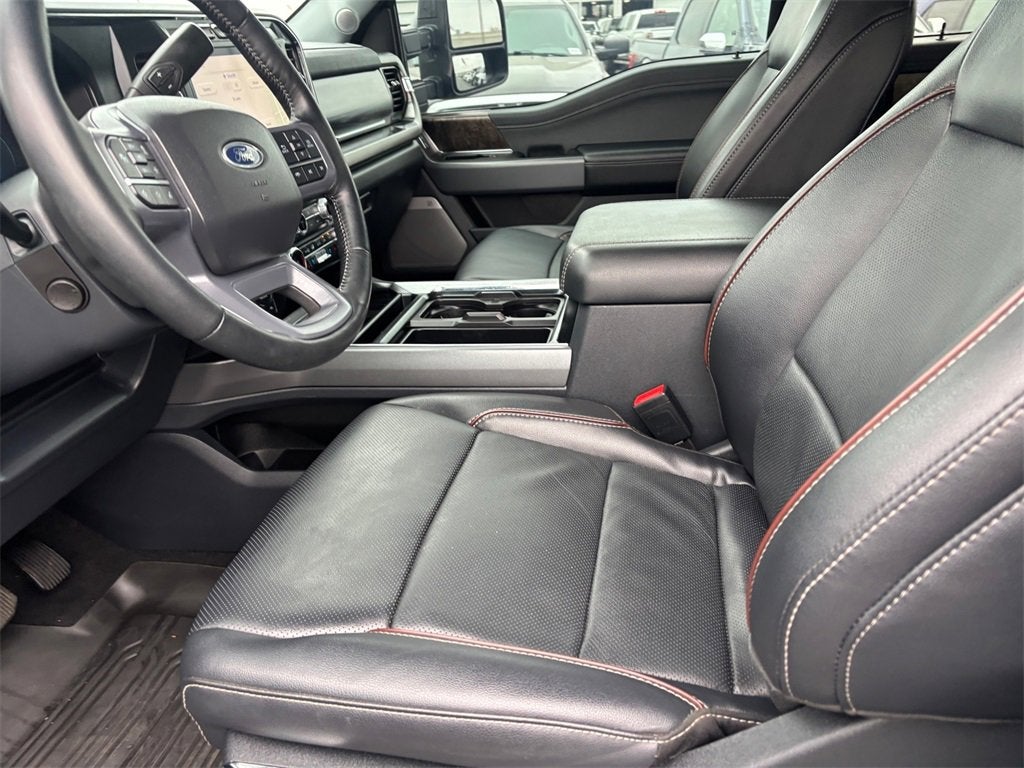 2023 Ford Super Duty F-350 SRW Lariat