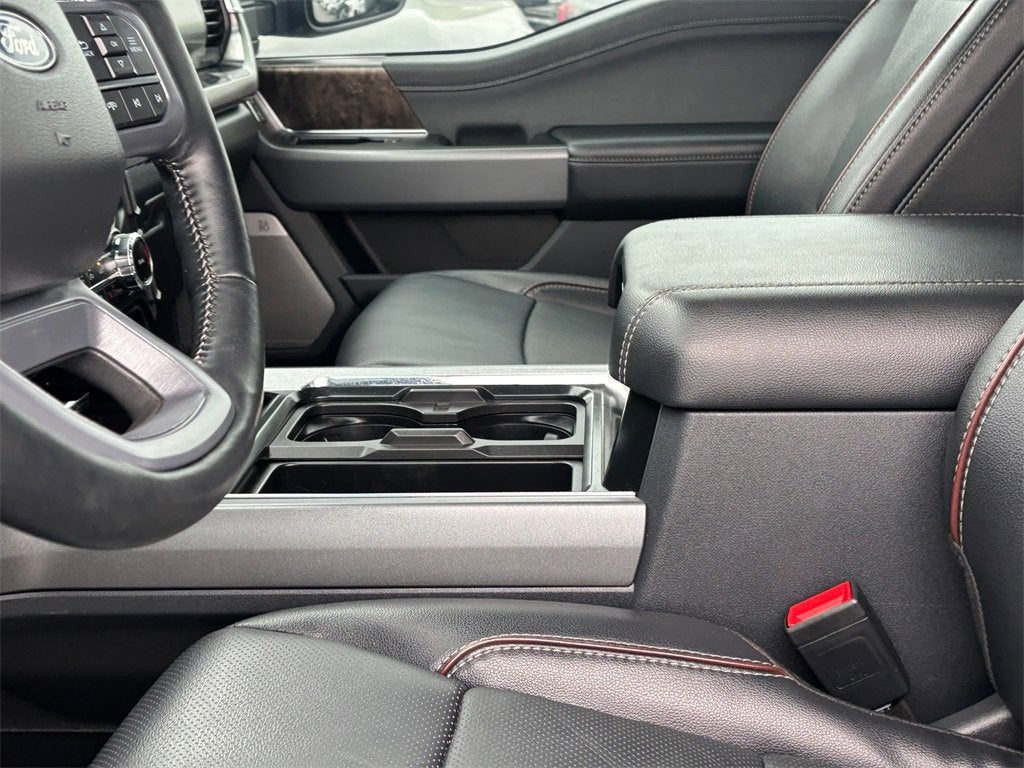 2023 Ford Super Duty F-350 SRW Lariat