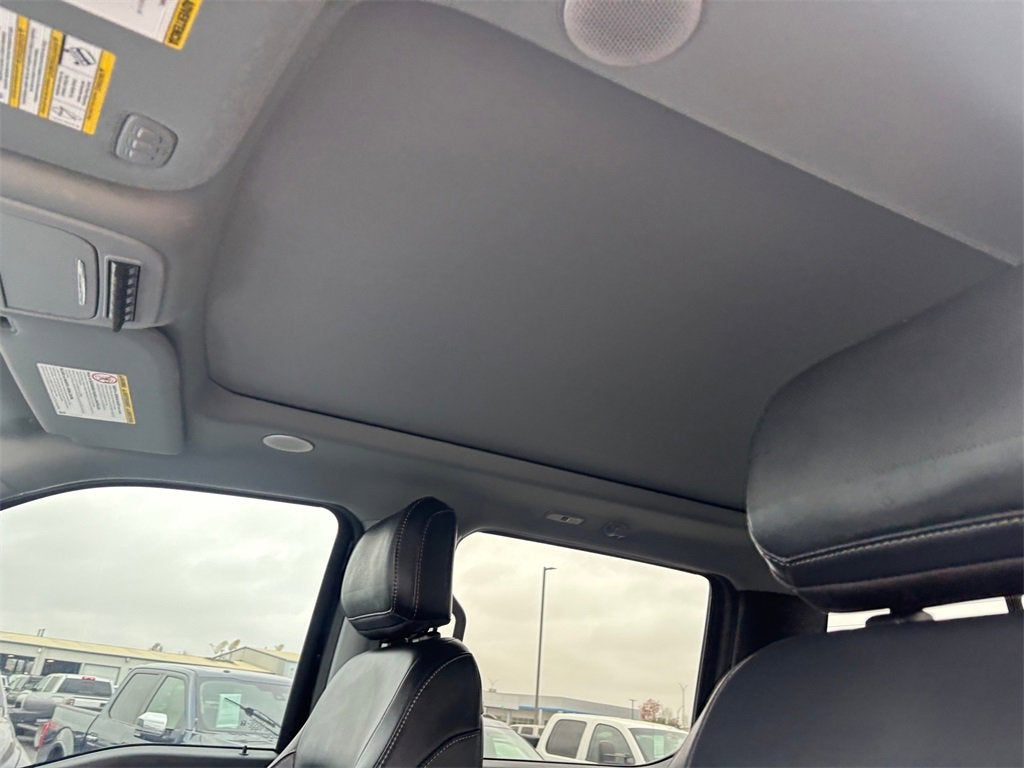 2023 Ford Super Duty F-350 SRW Lariat