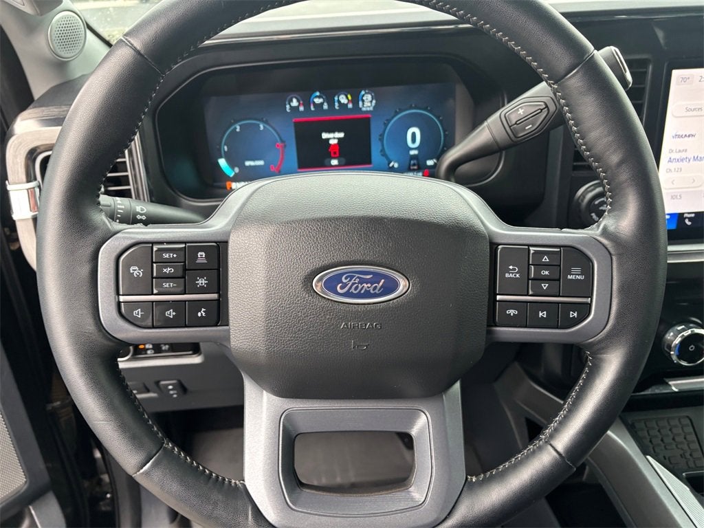 2023 Ford Super Duty F-350 SRW Lariat