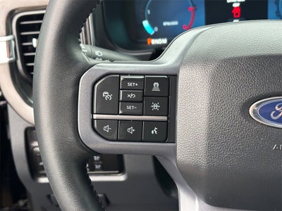 2023 Ford Super Duty F-350 SRW Lariat