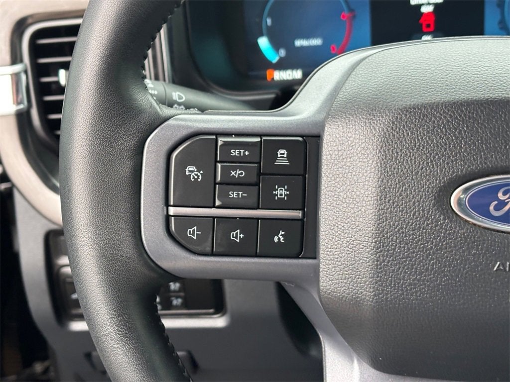 2023 Ford Super Duty F-350 SRW Lariat