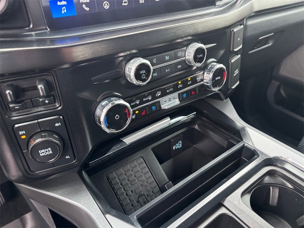 2023 Ford Super Duty F-350 SRW Lariat