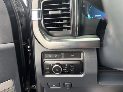 2023 Ford Super Duty F-350 SRW Lariat