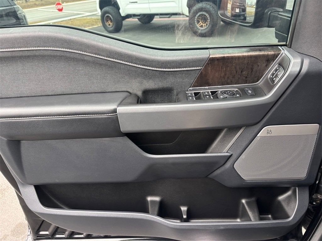 2023 Ford Super Duty F-350 SRW Lariat