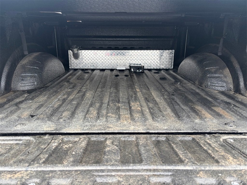 2023 Ford Super Duty F-350 SRW Lariat