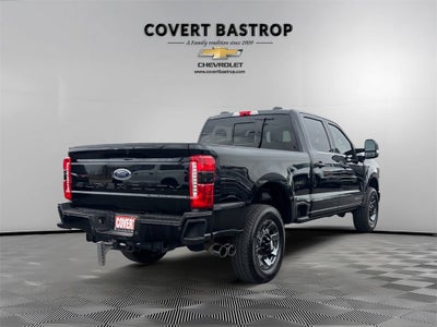 2023 Ford Super Duty F-350 SRW Lariat