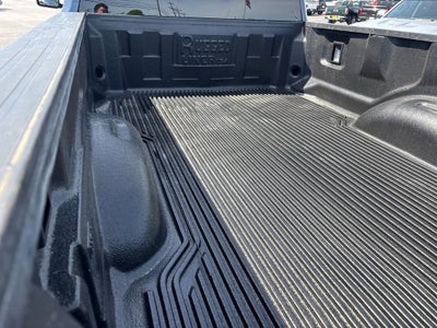 2017 Ford Super Duty F-350 SRW Platinum