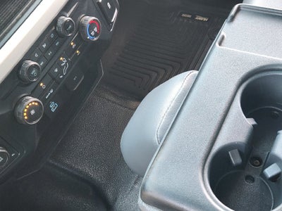 2024 Ford Super Duty F-350 SRW XL