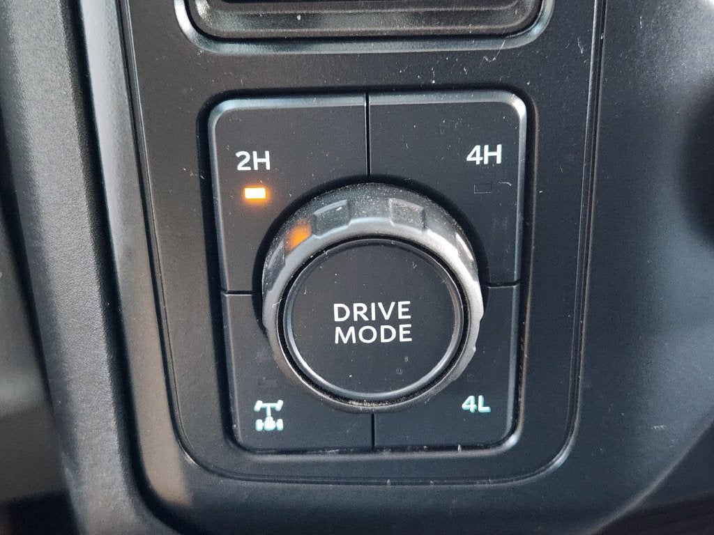 2024 Ford Super Duty F-350 SRW XL