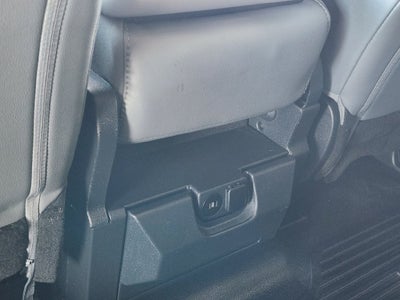 2024 Ford Super Duty F-350 SRW XL