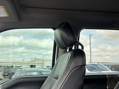 2019 Ford Super Duty F-350 SRW XL