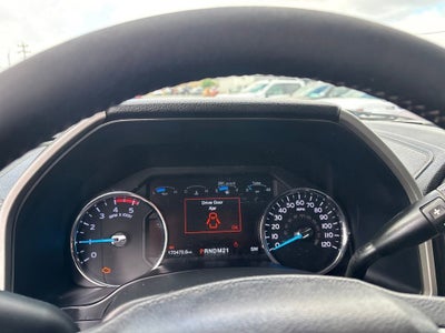 2019 Ford Super Duty F-350 SRW XL