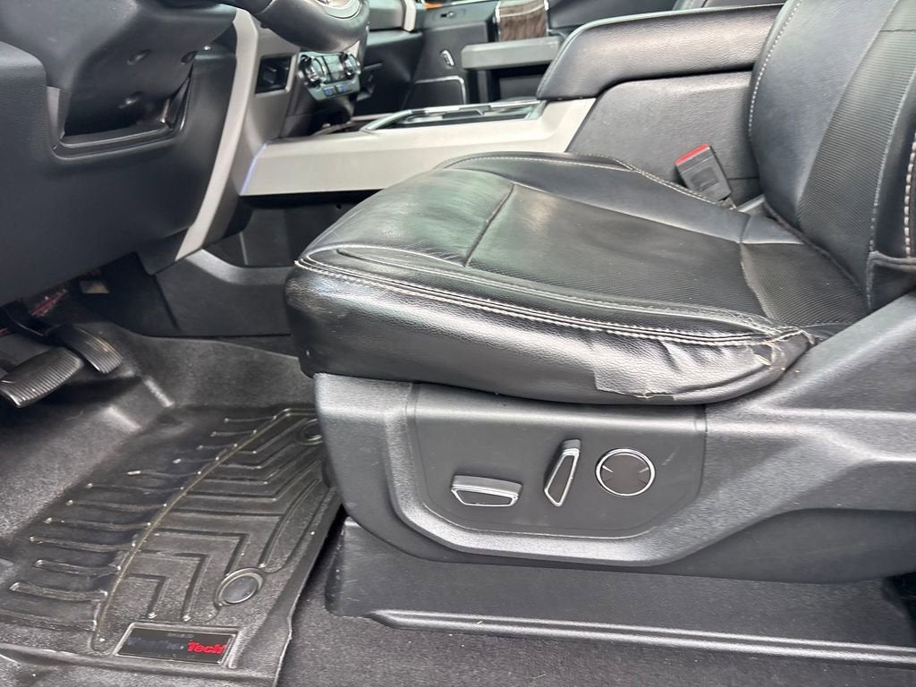 2019 Ford Super Duty F-350 SRW XL