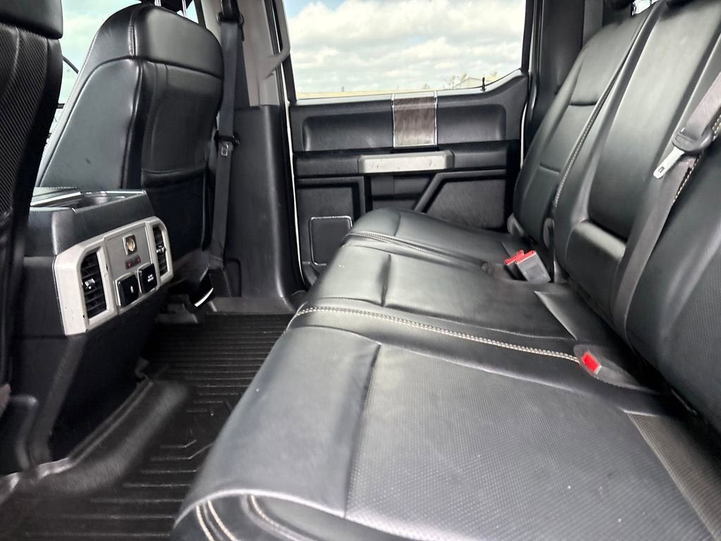 2019 Ford Super Duty F-350 SRW XL