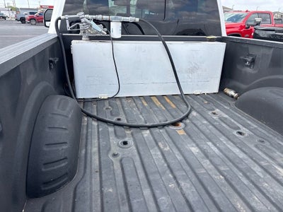 2019 Ford Super Duty F-350 SRW XL