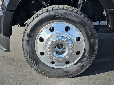 2025 Ford Super Duty F-450 DRW XL