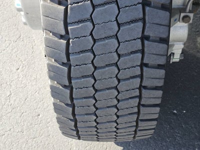 2025 Ford Super Duty F-450 DRW XL