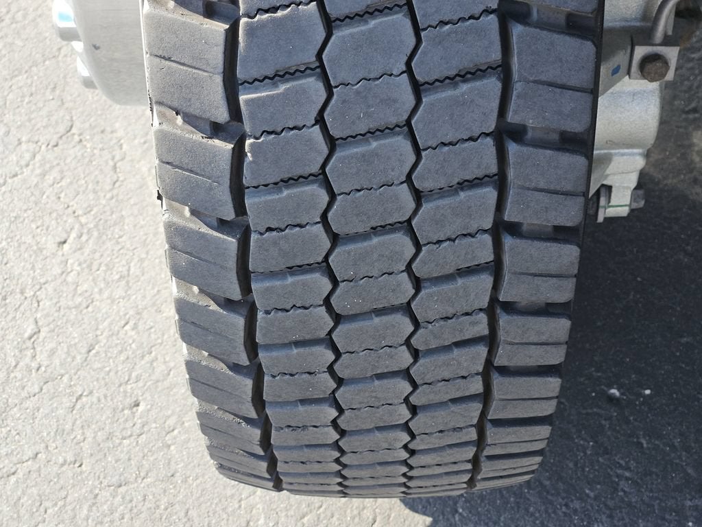 2025 Ford Super Duty F-450 DRW XL
