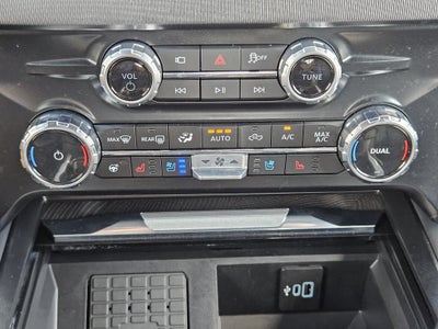 2025 Ford Super Duty F-450 DRW XL