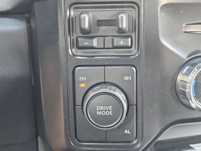 2025 Ford Super Duty F-450 DRW XL