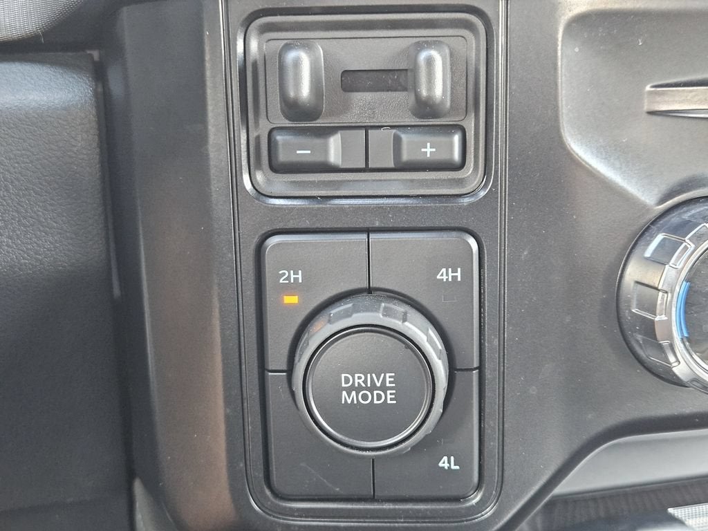 2025 Ford Super Duty F-450 DRW XL