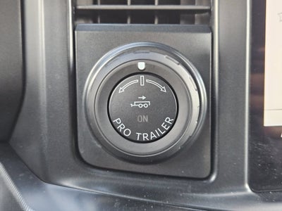 2025 Ford Super Duty F-450 DRW XL