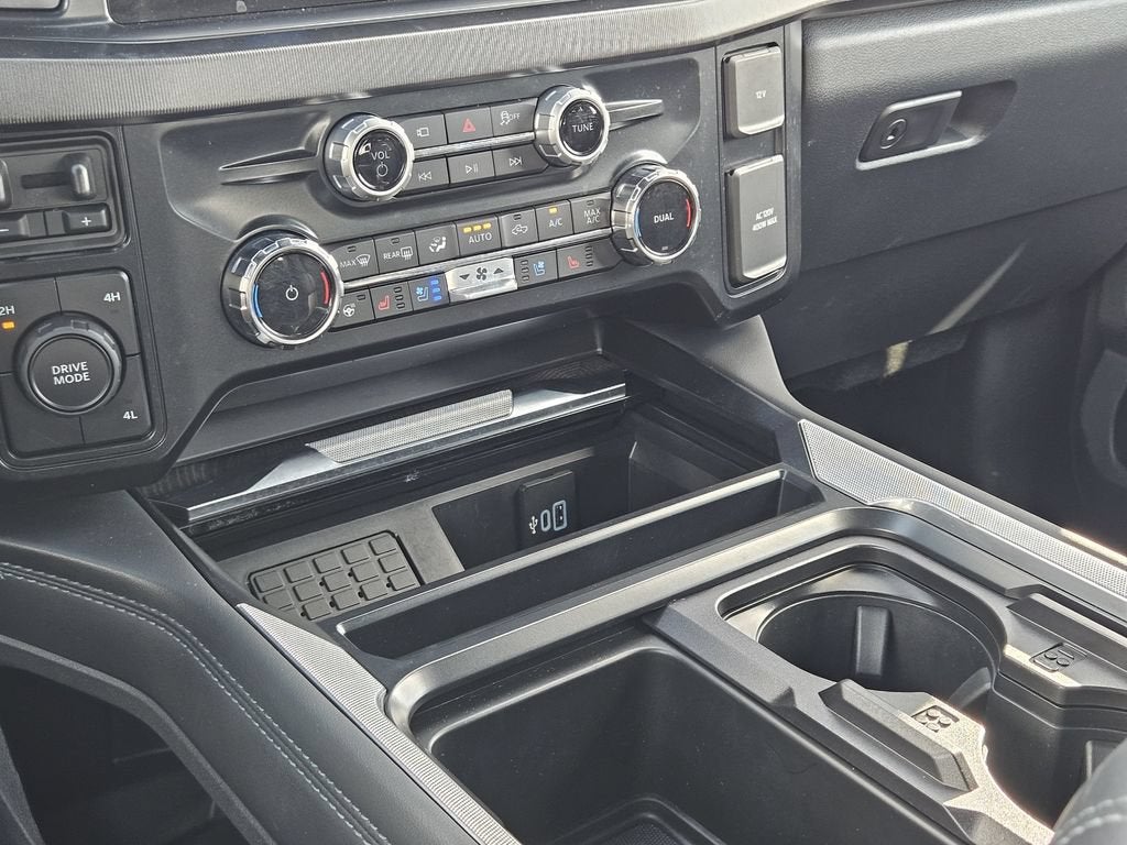 2025 Ford Super Duty F-450 DRW XL