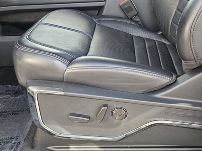 2025 Ford Super Duty F-450 DRW XL
