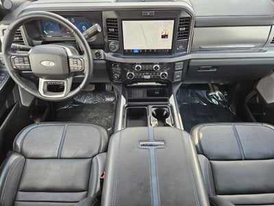 2025 Ford Super Duty F-450 DRW XL