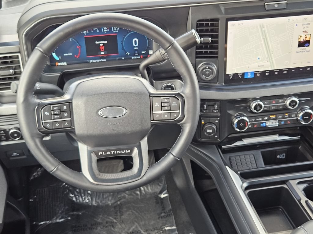 2025 Ford Super Duty F-450 DRW XL