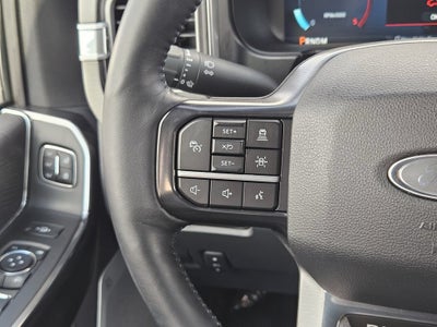 2025 Ford Super Duty F-450 DRW XL