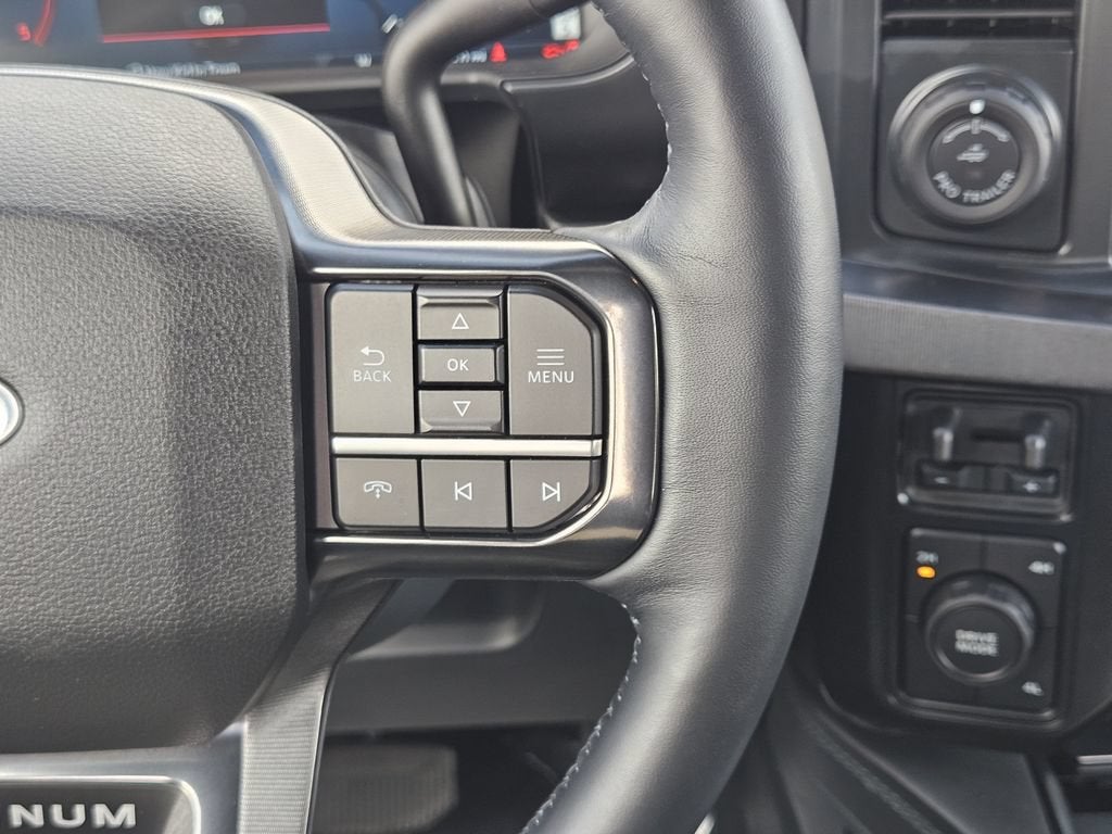 2025 Ford Super Duty F-450 DRW XL