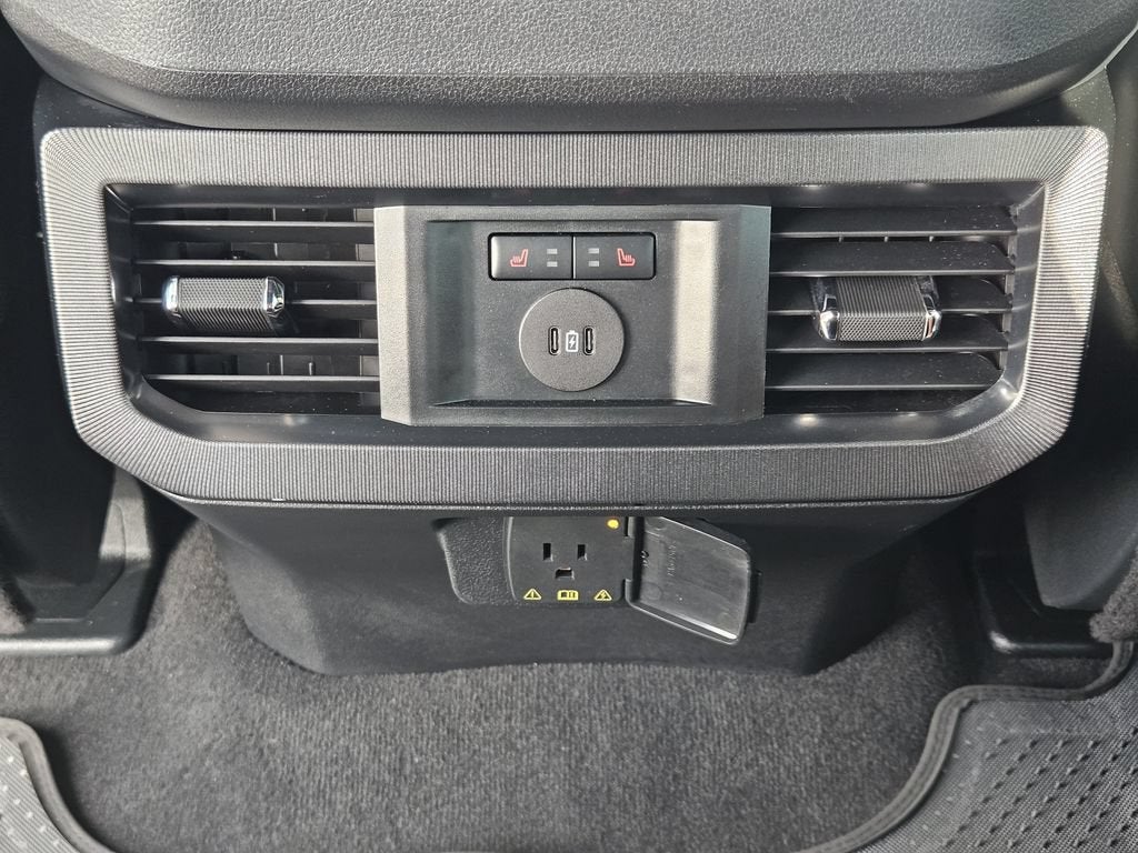 2025 Ford Super Duty F-450 DRW XL