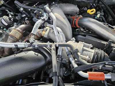2025 Ford Super Duty F-450 DRW XL