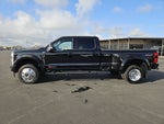 2025 Ford Super Duty F-450 DRW XL