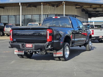 2025 Ford Super Duty F-450 DRW XL