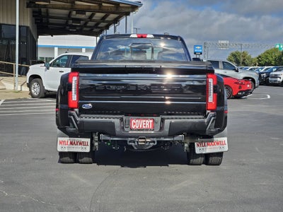2025 Ford Super Duty F-450 DRW XL